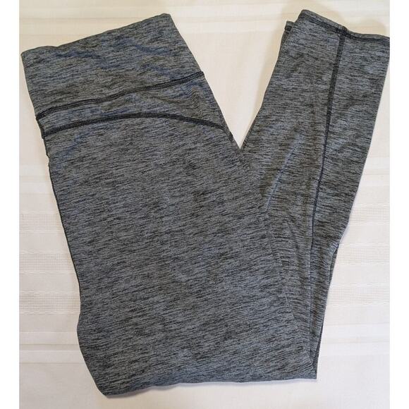 Cuddl Duds Climate Right Leggings Women’s Size: XL Heather Grey - Picture 1 of 6